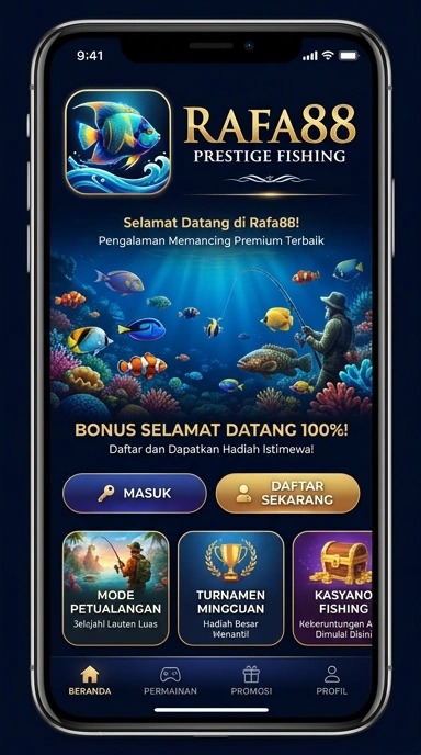 rafa88 - Kanal Aplikasi Beragam Kategori Menarik